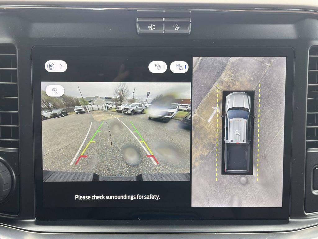 new 2026 Ford F-250 car, priced at $94,520