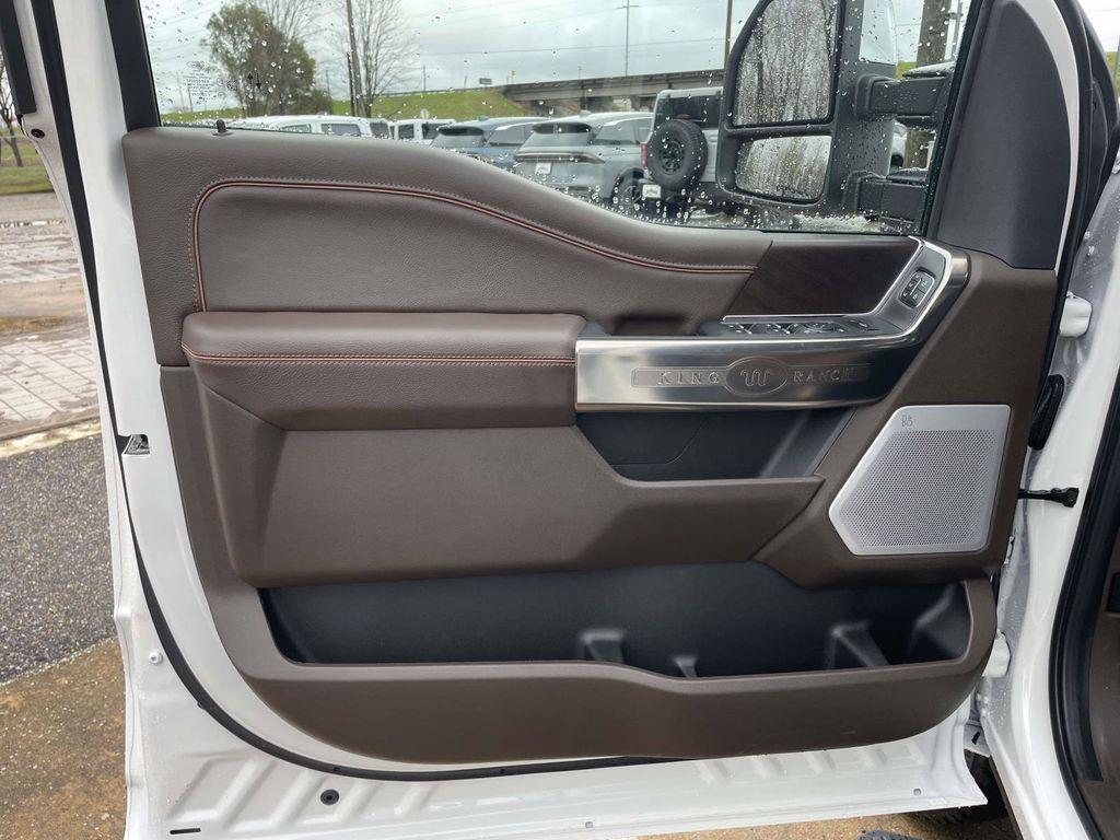 new 2026 Ford F-250 car, priced at $94,520