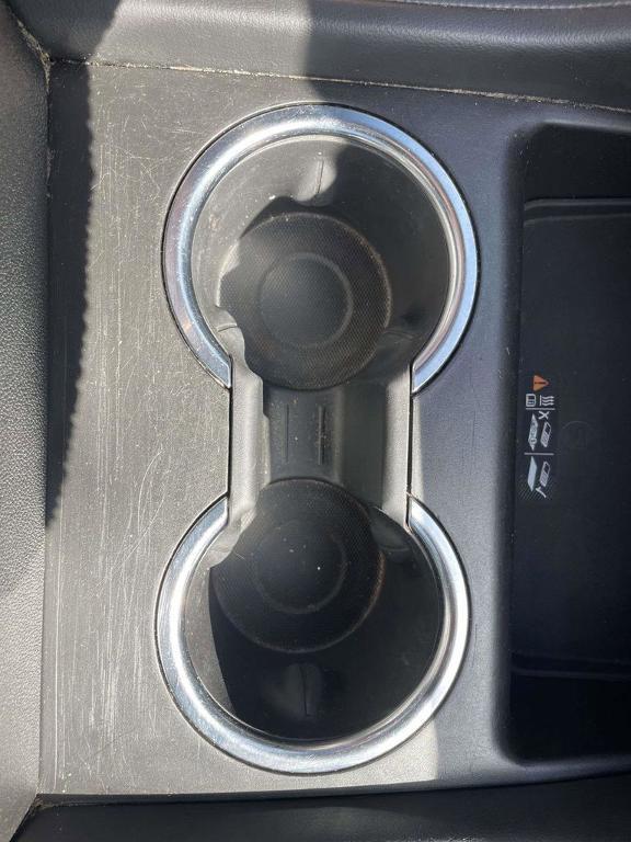 used 2021 Chevrolet Tahoe car, priced at $44,717