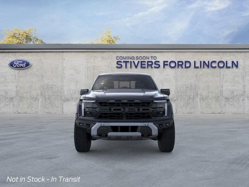 new 2025 Ford F-150 car, priced at $87,990