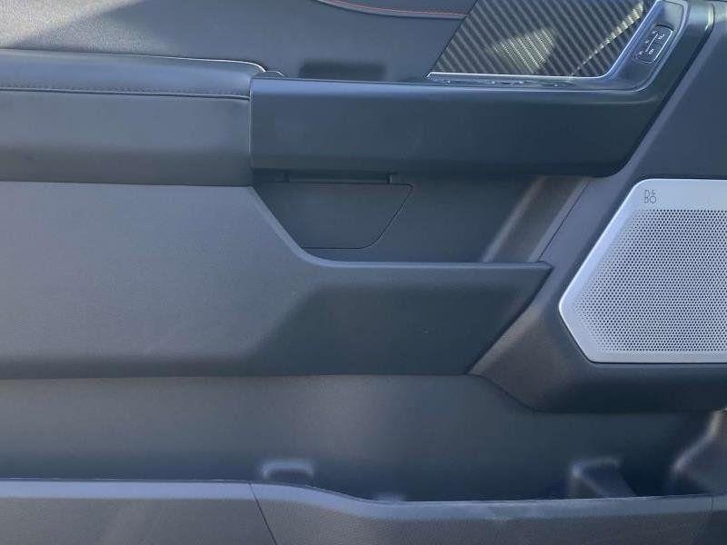 new 2025 Ford F-150 car, priced at $86,595