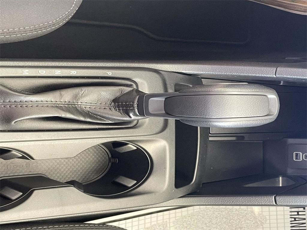 new 2025 Ford Ranger car, priced at $30,495