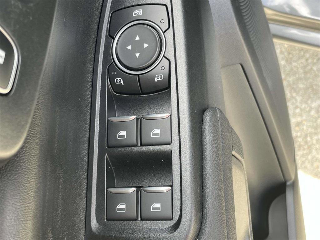 new 2025 Ford Ranger car, priced at $30,495