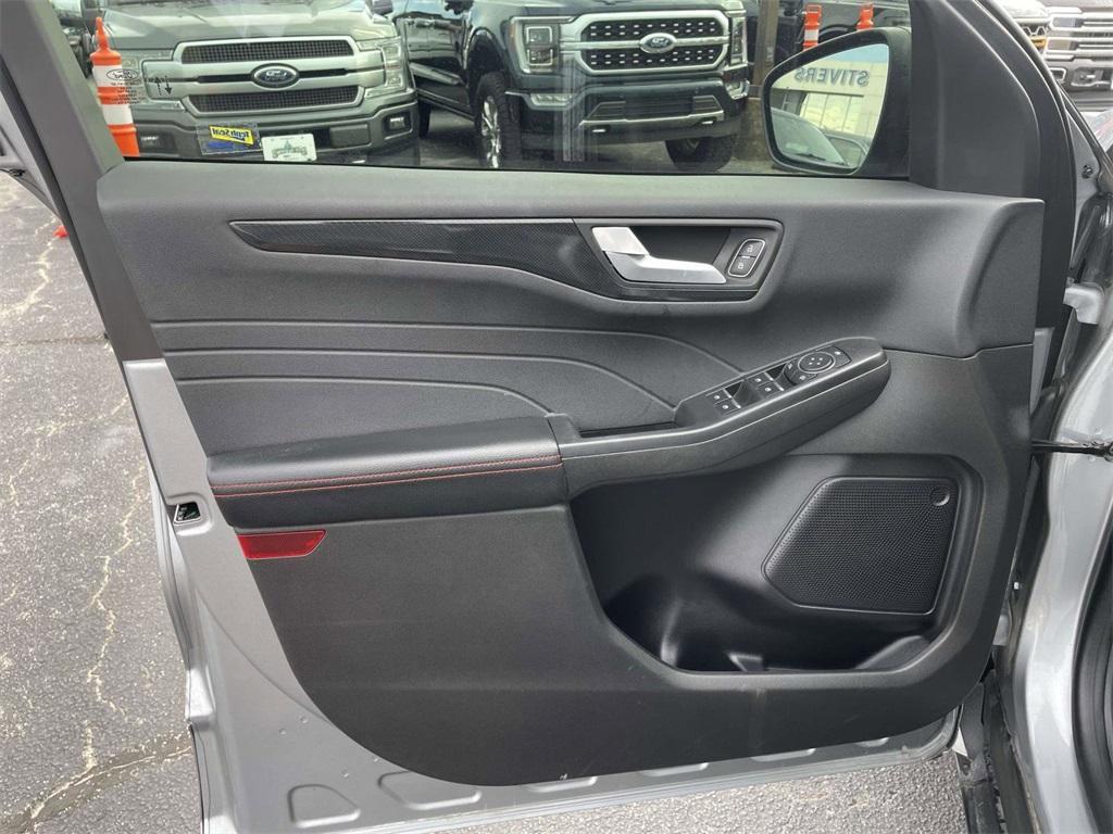 used 2023 Ford Escape car, priced at $17,868