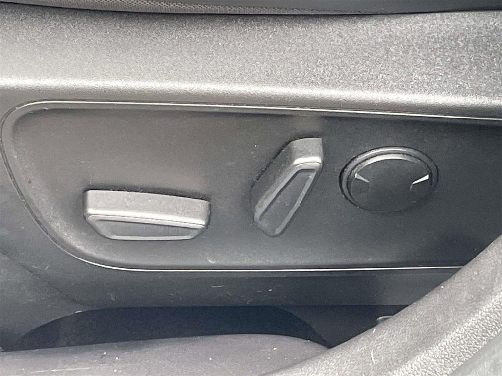 used 2023 Ford Escape car, priced at $17,868