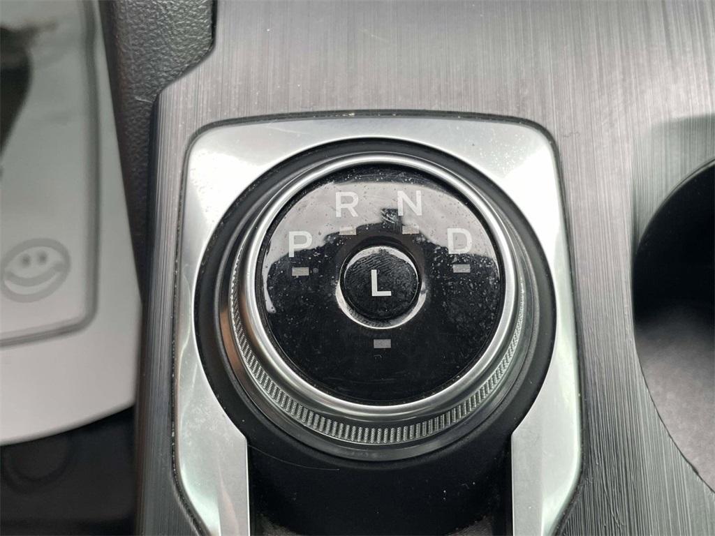 used 2023 Ford Escape car, priced at $17,868