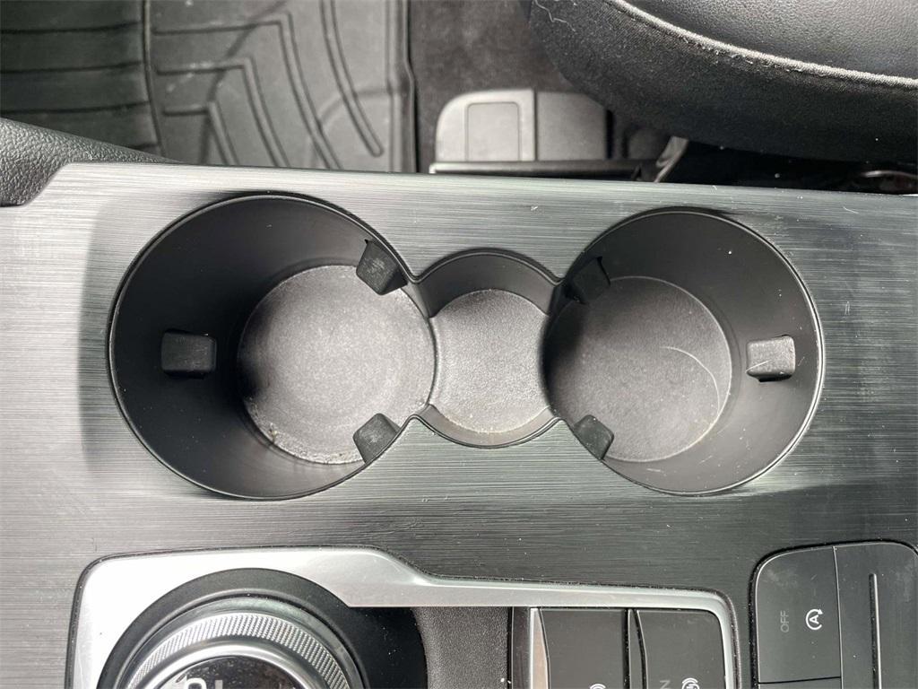 used 2023 Ford Escape car, priced at $17,868