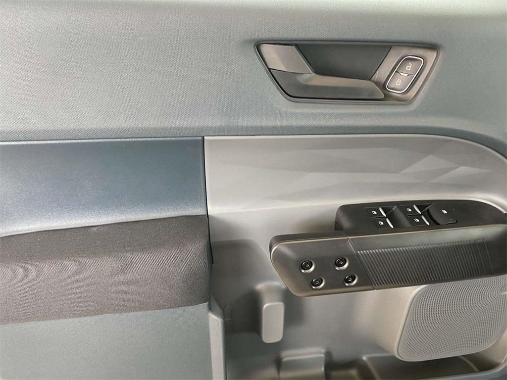 new 2025 Ford Maverick car, priced at $24,962