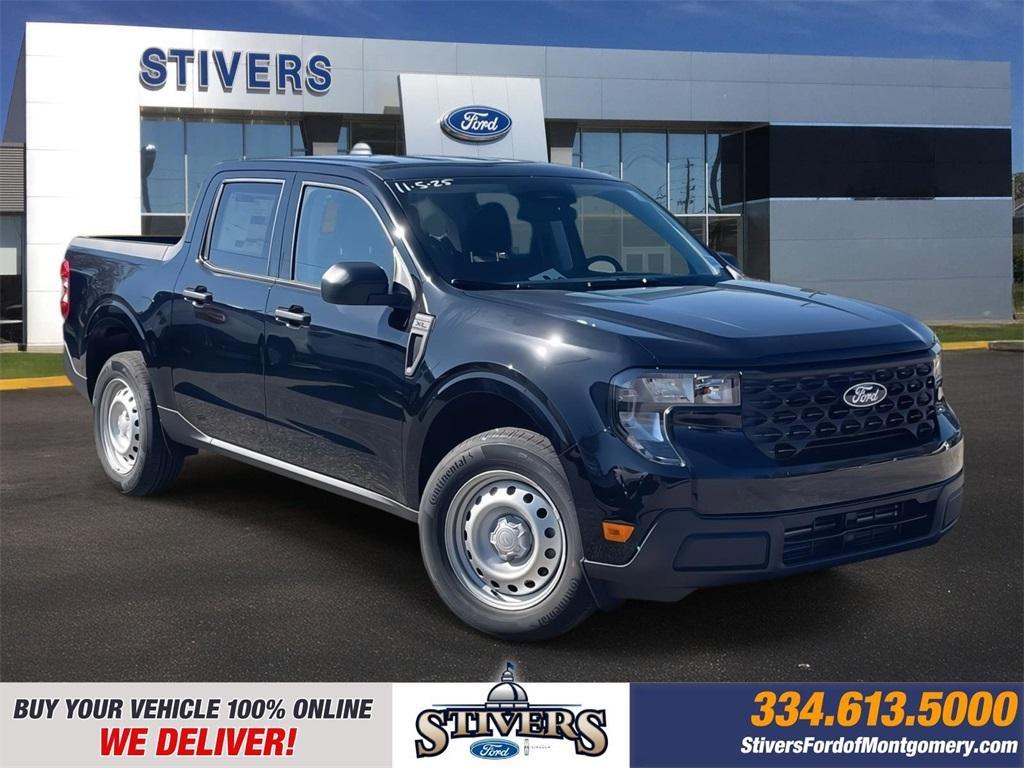 new 2025 Ford Maverick car, priced at $24,962