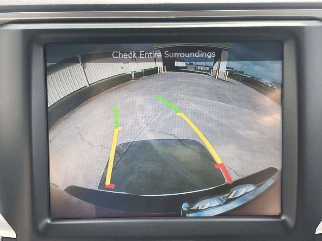 used 2016 Ram 1500 car, priced at $18,457