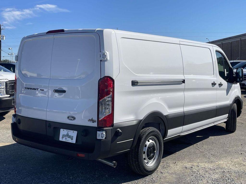 new 2026 Ford Transit-150 car, priced at $43,325