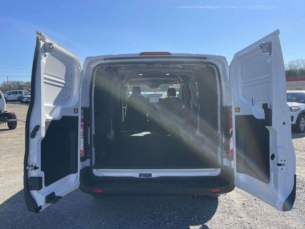 new 2026 Ford Transit-150 car, priced at $43,325