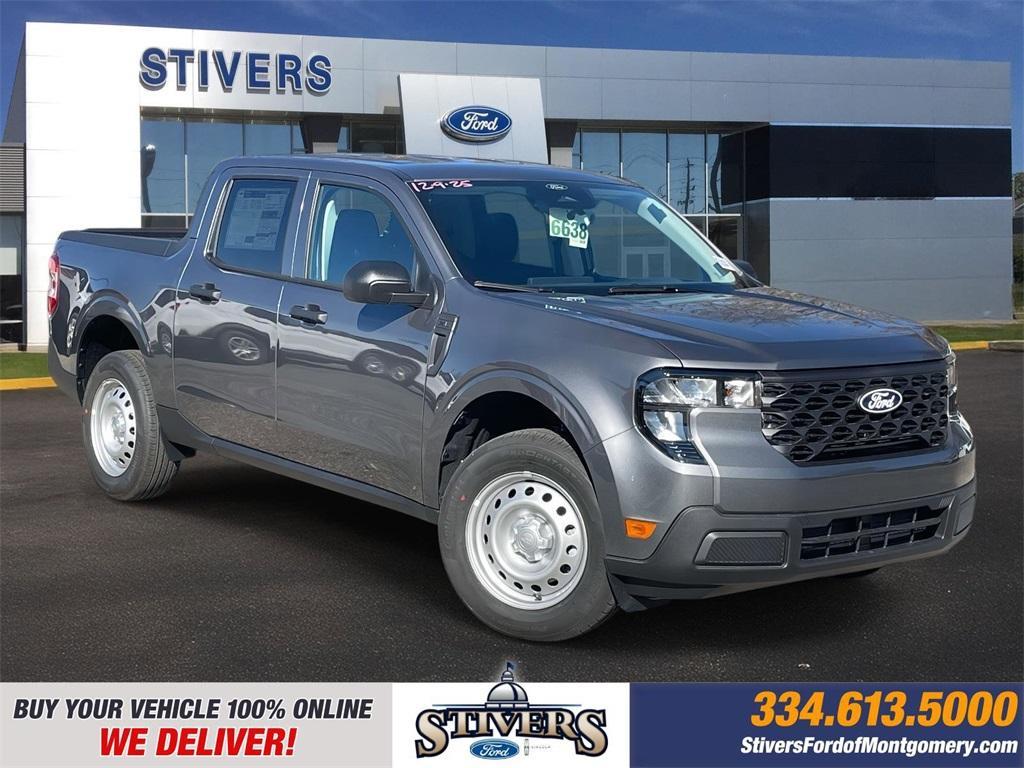 new 2026 Ford Maverick car, priced at $29,840