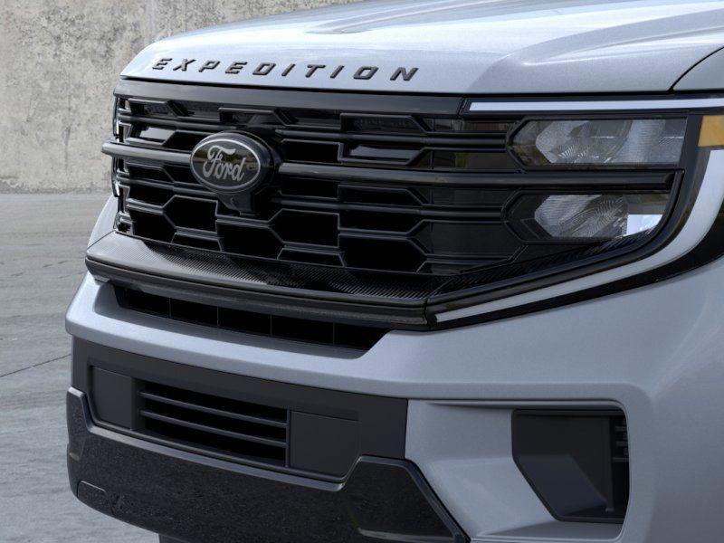 new 2026 Ford Expedition Max car, priced at $82,589