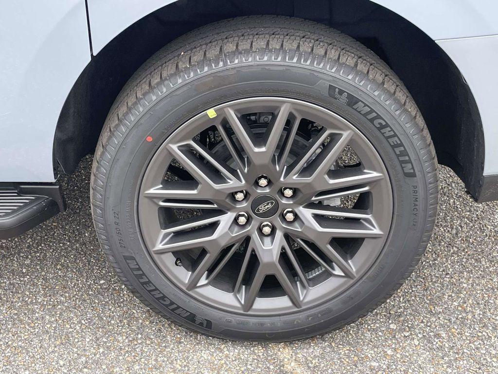 new 2026 Ford Expedition Max car, priced at $82,589