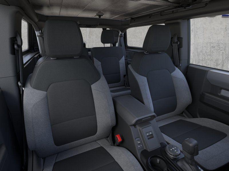 new 2026 Ford Bronco car, priced at $45,569