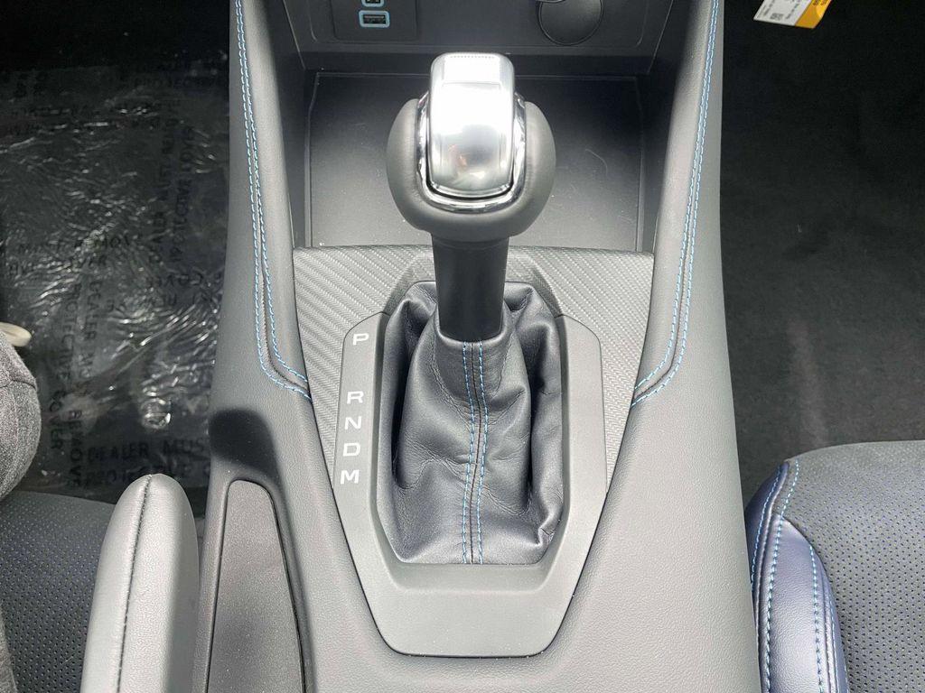 new 2026 Ford Mustang car, priced at $68,916