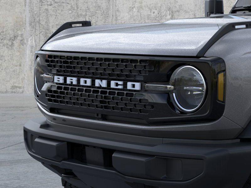 new 2026 Ford Bronco car, priced at $47,768