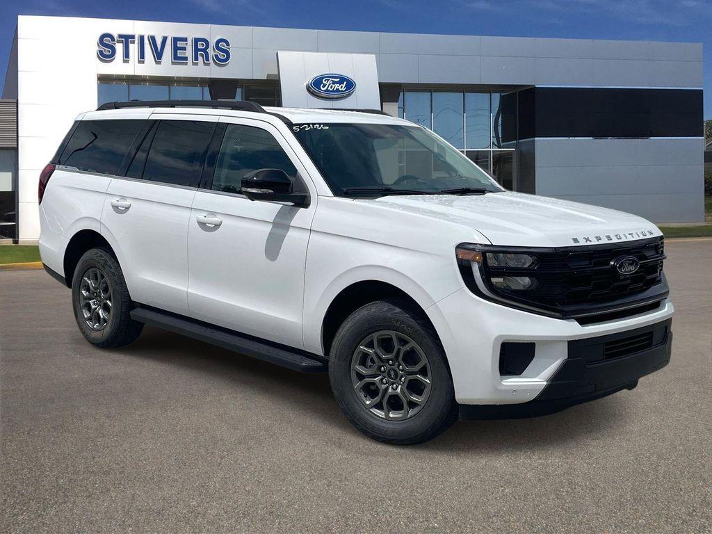 new 2026 Ford Expedition car, priced at $63,967