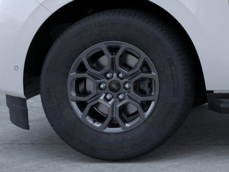 new 2026 Ford Expedition car, priced at $67,120