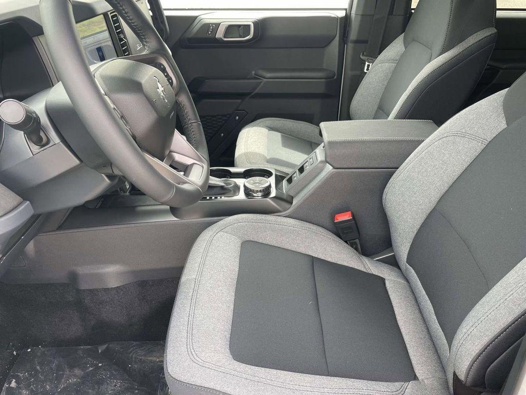 new 2026 Ford Bronco car, priced at $45,531