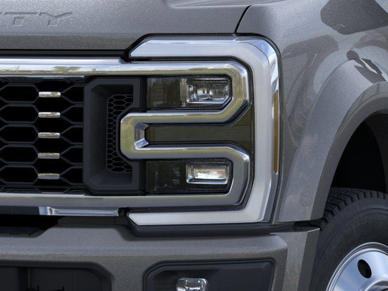 new 2026 Ford F-450 car, priced at $109,209