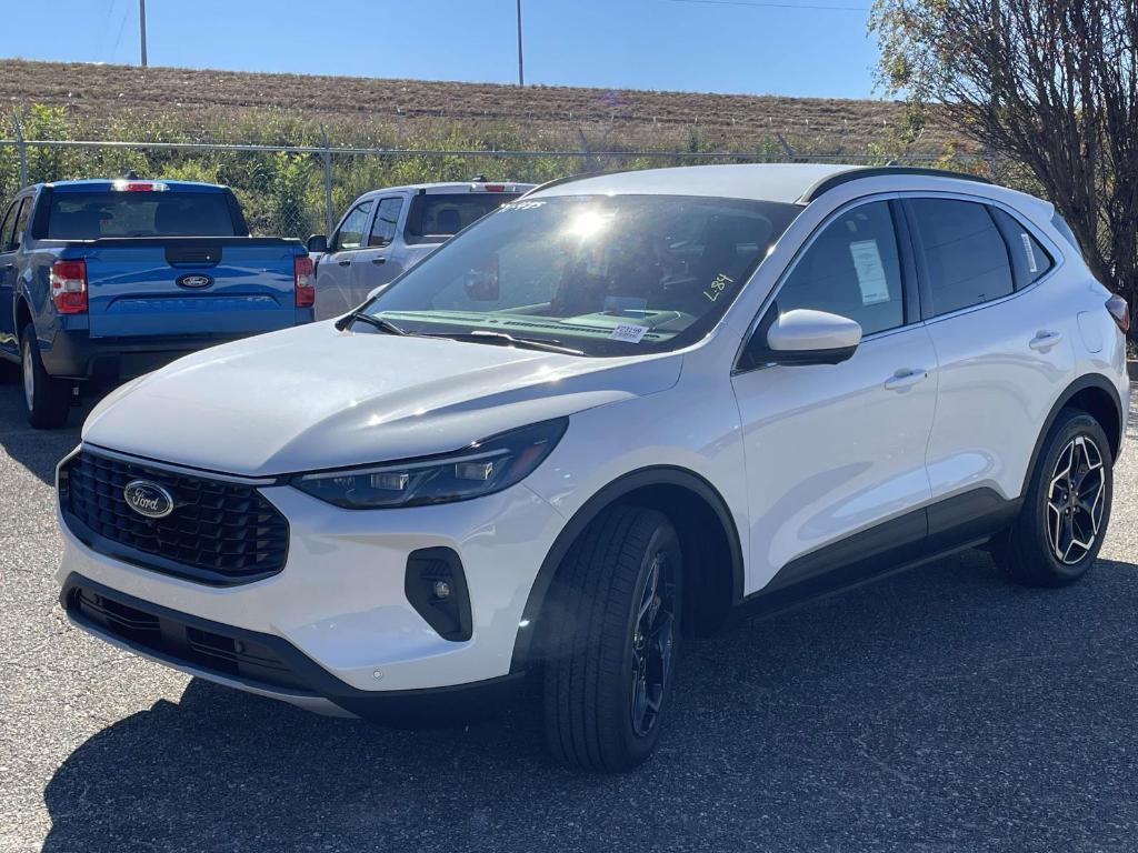 new 2026 Ford Escape car, priced at $34,990