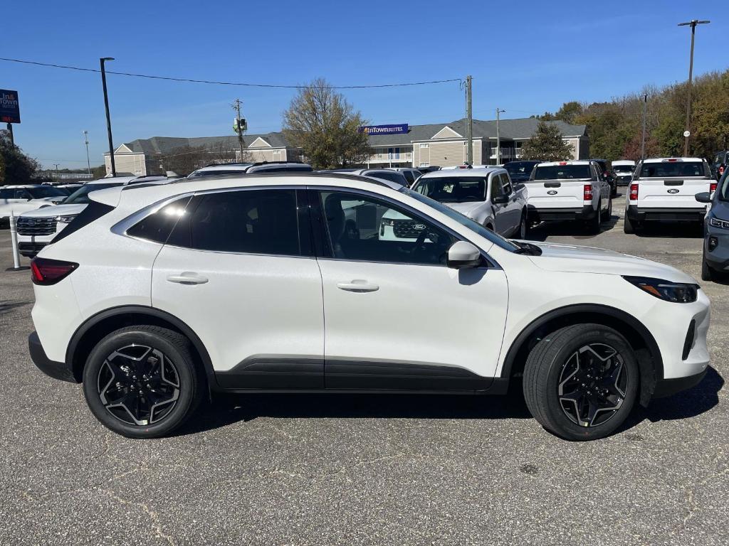 new 2026 Ford Escape car, priced at $34,990