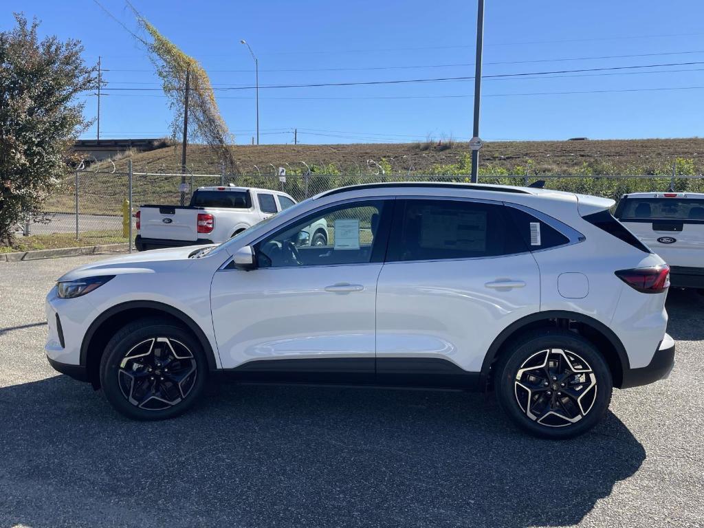 new 2026 Ford Escape car, priced at $34,990