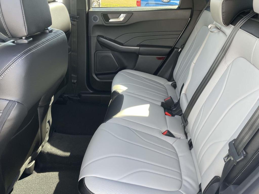 new 2026 Ford Escape car, priced at $34,990