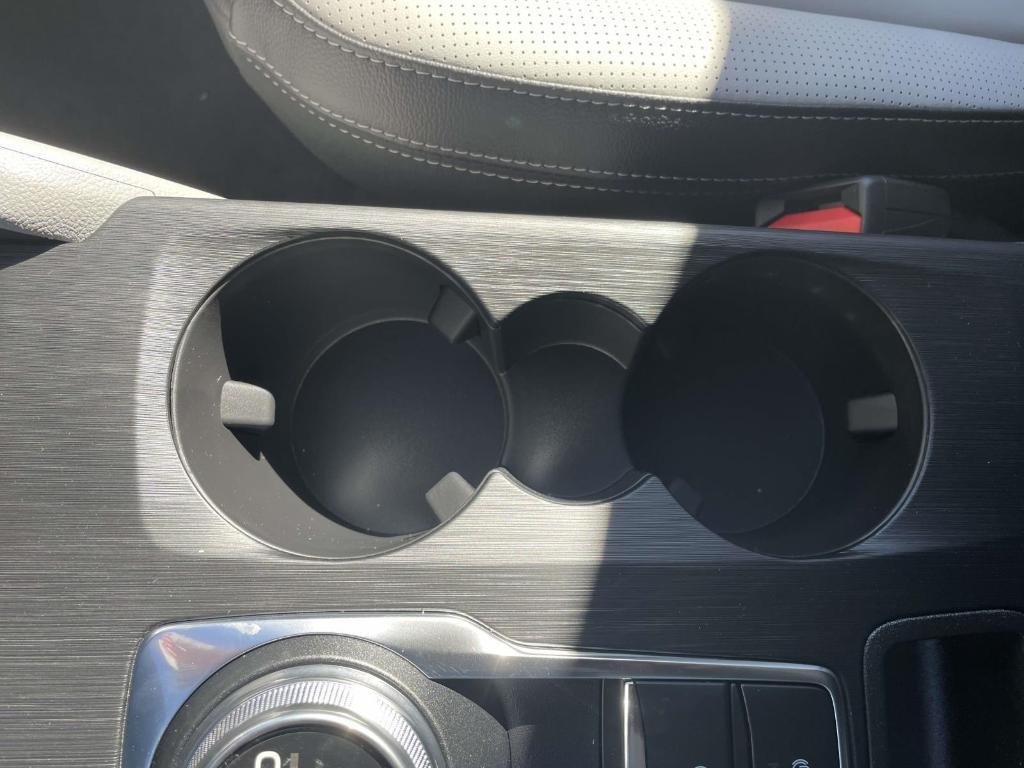 new 2026 Ford Escape car, priced at $34,990