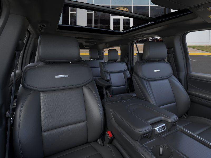 new 2026 Ford Expedition Max car, priced at $83,656