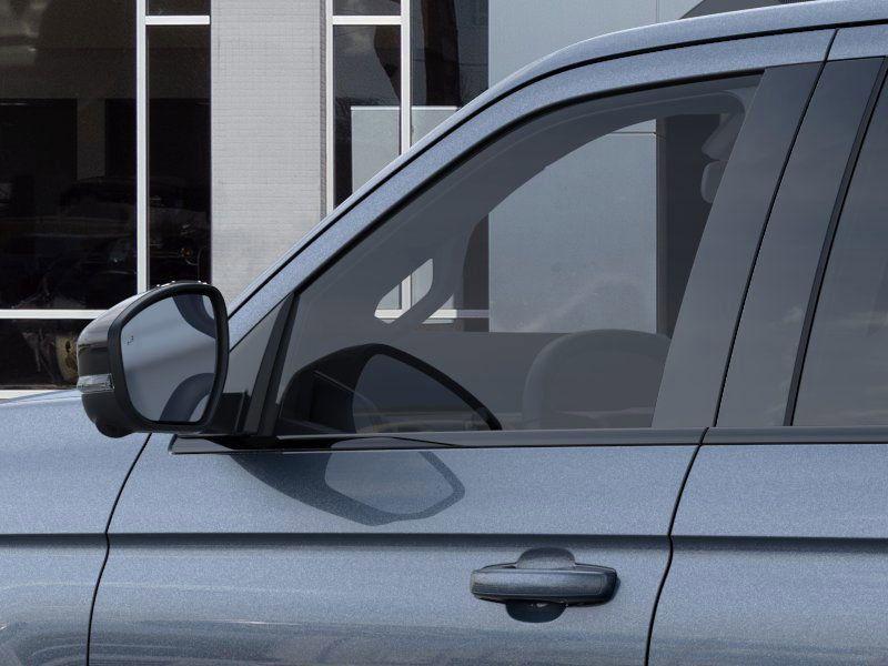 new 2026 Ford Expedition Max car, priced at $83,656