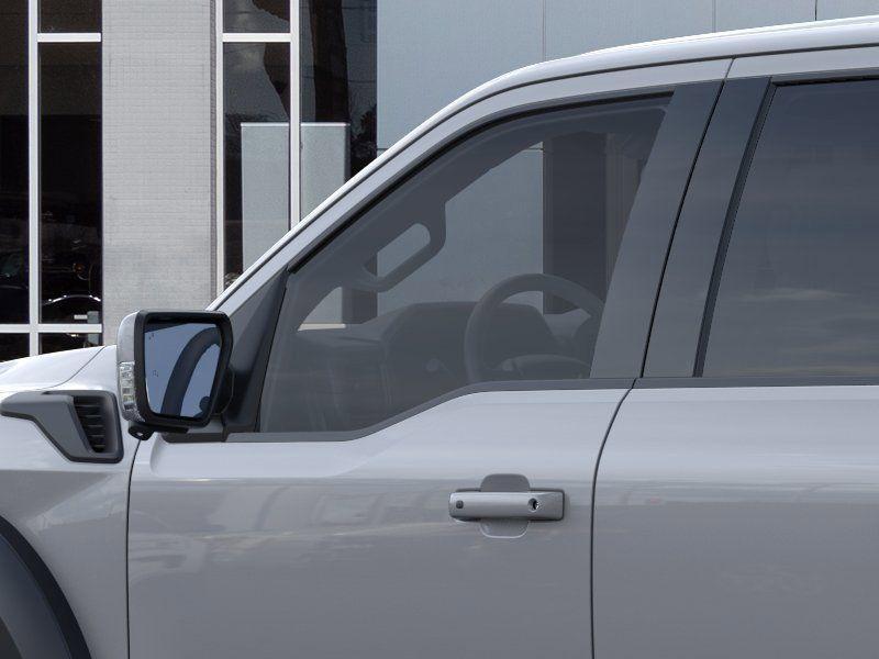 new 2026 Ford F-150 car, priced at $85,315