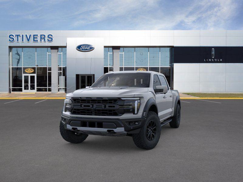 new 2026 Ford F-150 car, priced at $85,315