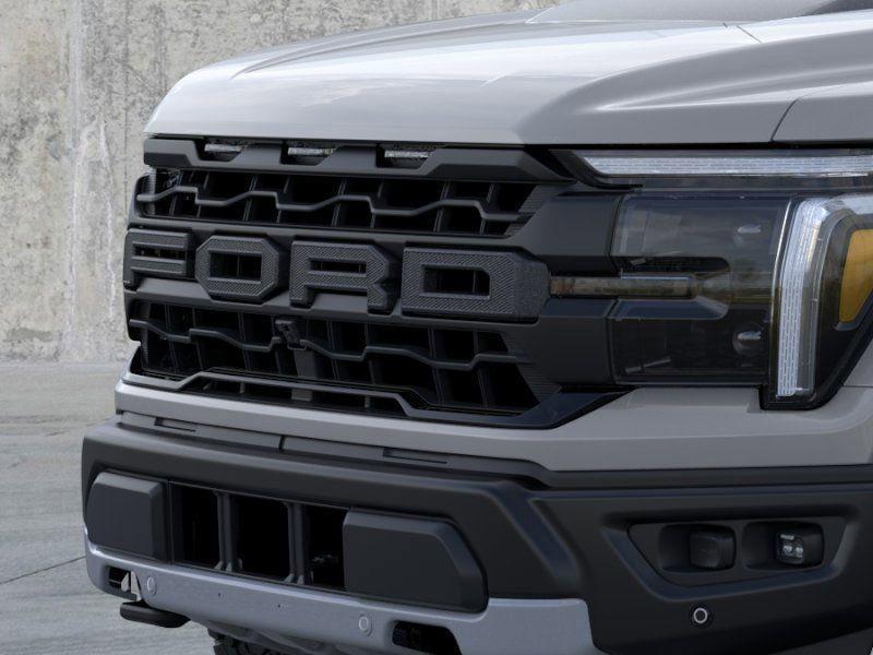 new 2026 Ford F-150 car, priced at $82,315