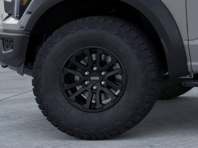 new 2026 Ford F-150 car, priced at $82,315