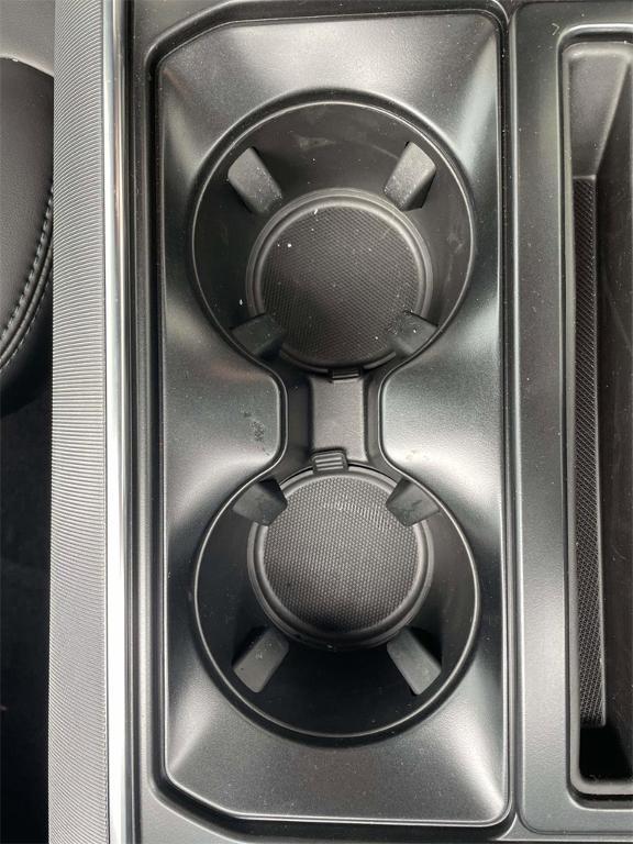 new 2025 Ford F-150 car, priced at $77,276