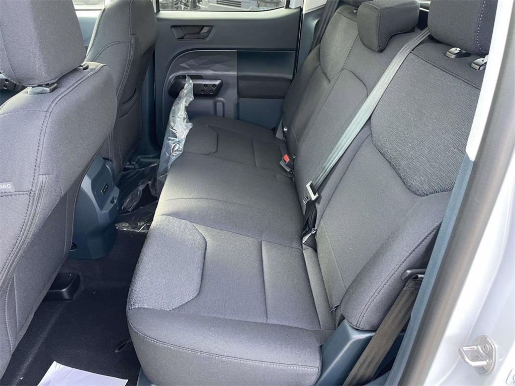 new 2026 Ford Maverick car, priced at $29,331