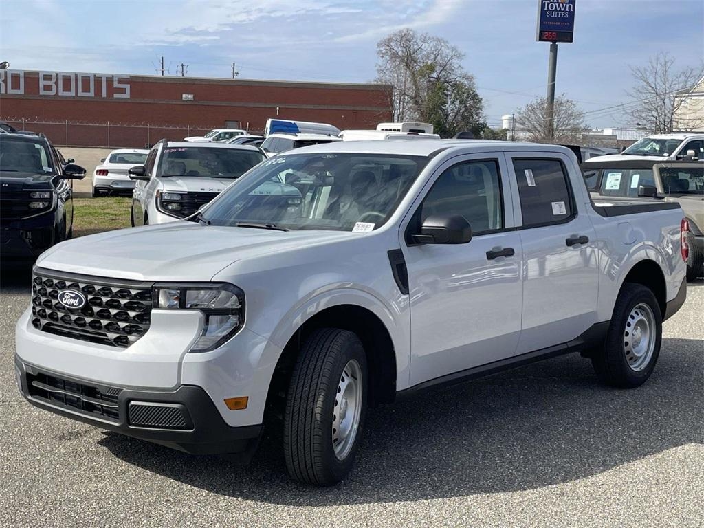 new 2026 Ford Maverick car, priced at $29,331