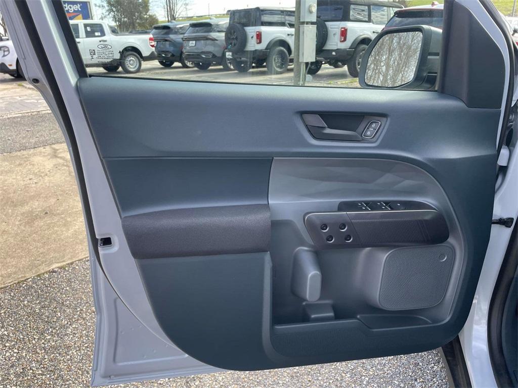 new 2026 Ford Maverick car, priced at $29,331