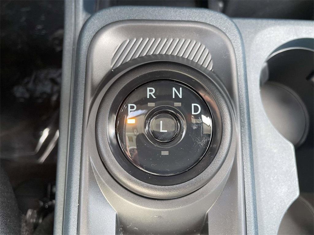 new 2026 Ford Maverick car, priced at $29,331