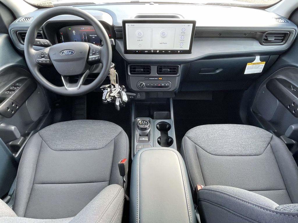 new 2026 Ford Maverick car, priced at $27,510