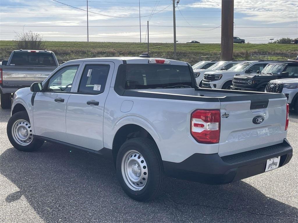 new 2026 Ford Maverick car, priced at $29,331