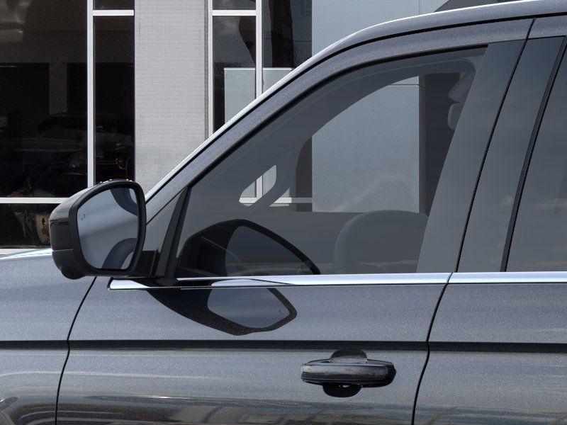 new 2025 Ford Expedition car, priced at $57,995