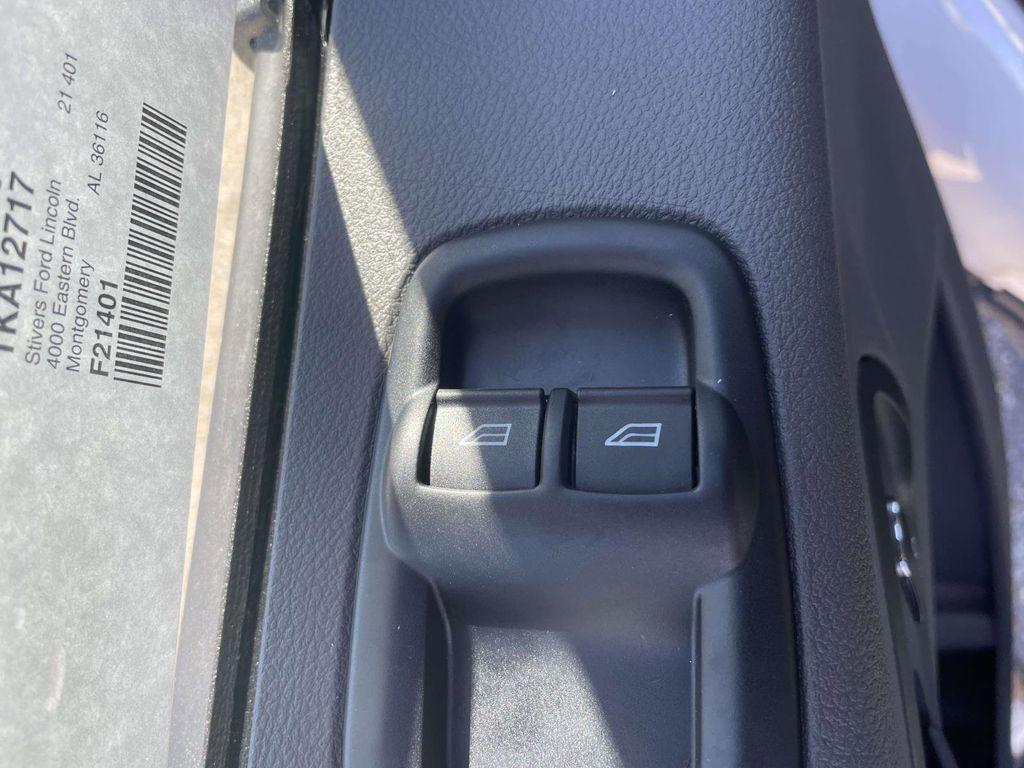 new 2026 Ford Transit-150 car, priced at $43,325