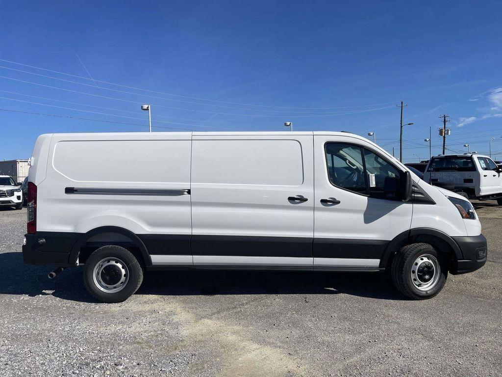 new 2026 Ford Transit-150 car, priced at $43,325