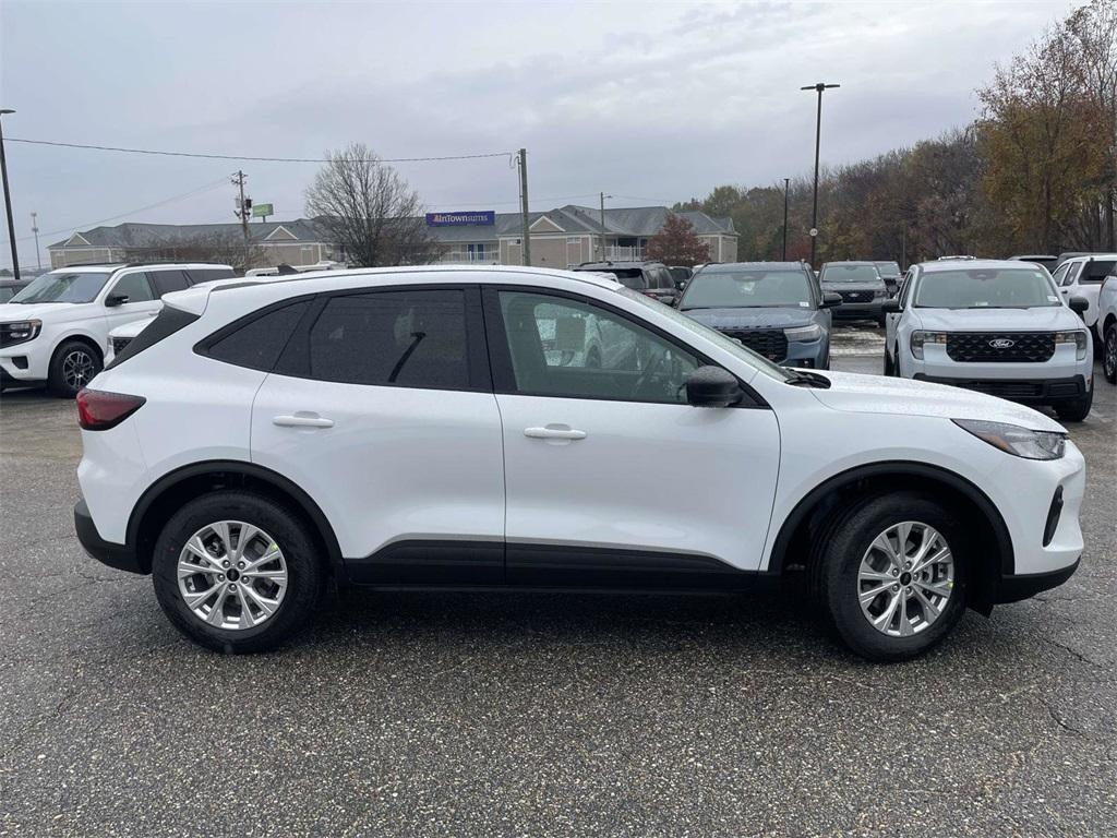 new 2026 Ford Escape car, priced at $27,691