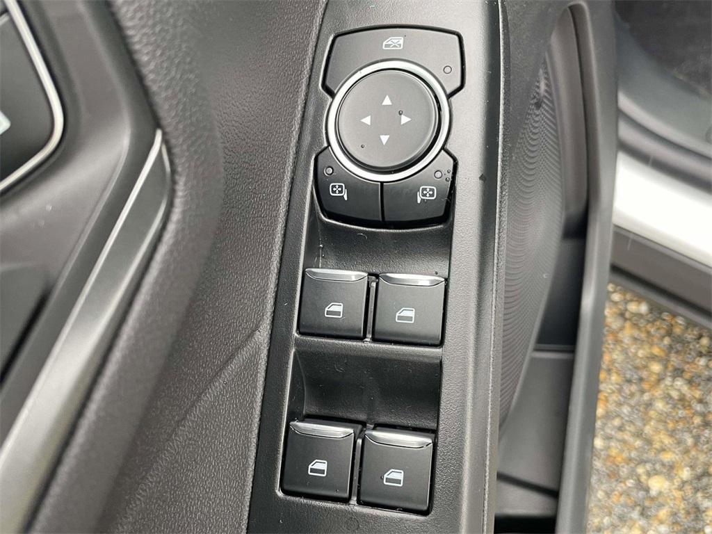 new 2026 Ford Escape car, priced at $27,691