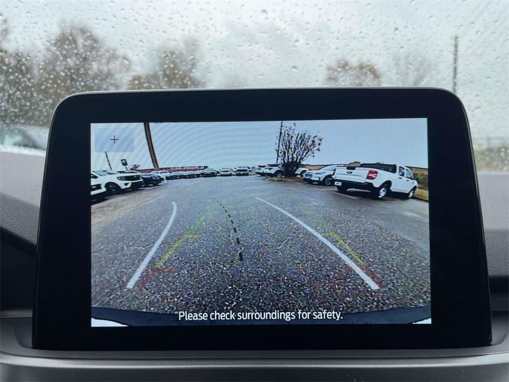 new 2026 Ford Escape car, priced at $27,691